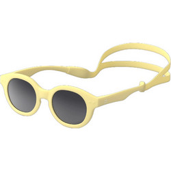 Izipizi Sun C Παιδικά Γυαλιά Ηλίου 3-5 Ετών Polarized Lemon