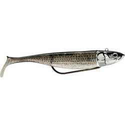 Storm 360 GT Biscay Shad Τεχνητό Δόλωμα Ψαράκι 12cm 40gr MU