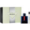Prada Luna Rossa Ocean Eau de Parfum 50ml + 10ml Prada Luna Rossa Ocean Eau de Parfum 50ml + 10ml