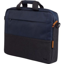 Trust 24980 Τσάντα Laptop Χειρός 16" Blue