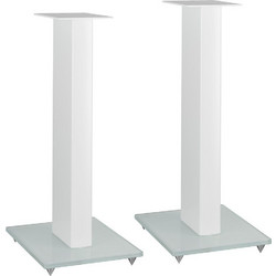 Dali Connect Stand M-600 Βάσεις Ηχείων Δαπέδου White