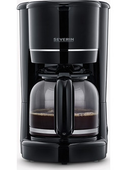 Severin 4320 Καφετιέρα Φίλτρου 900W
