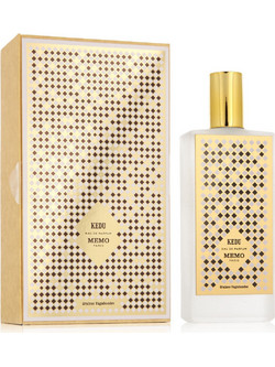 Memo Paris Kedu Eau de Parfum 75ml