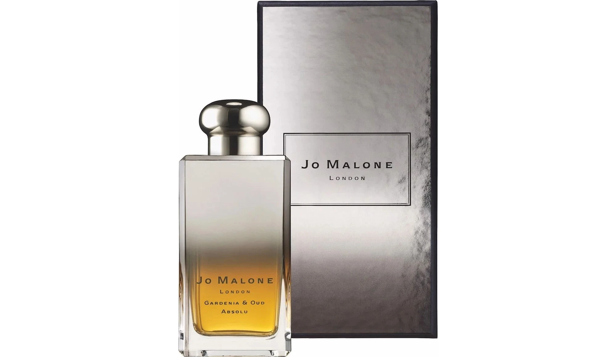 Jo Malone Absolu Gardenia & Oud Eau de Cologne 100ml BestPrice.gr