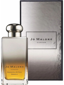 Jo Malone Absolu Gardenia & Oud Eau de Cologne 100ml