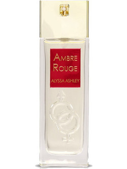 Alyssa Ashley Ambre Rouge Eau de Parfum 50ml