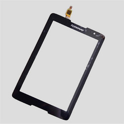 Lenovo T0069-B Μηχανισμός Αφής Black για Tab 2 A8-50