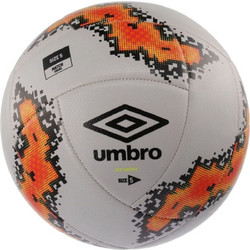 Umbro Neo Swerve Μπάλα Ποδοσφαίρου 21333U-LVT