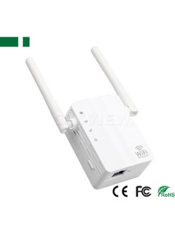 CWE-3102 WiFi Extender Single Band (2.4GHz) 100Mbps