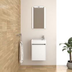 Zebis Eco 045 EC045-WHITE]
