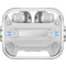 Hoco EW55 Ακουστικά Bluetooth Earbud Silver Hoco EW55 Ακουστικά Bluetooth Earbud Silver