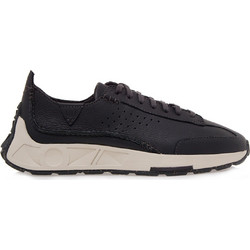 Clarks Ανδρικά Sneakers Ανθρακί 26176156