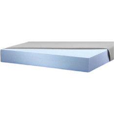 Mobiak Allura Νοσοκομειακό Στρώμα Αφρολέξ 120x200x16cm 0810130