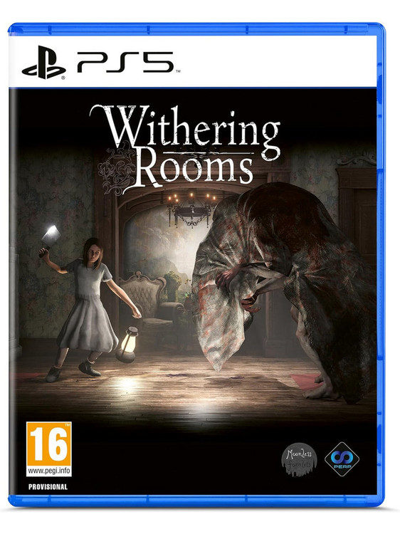 Withering Rooms PS5