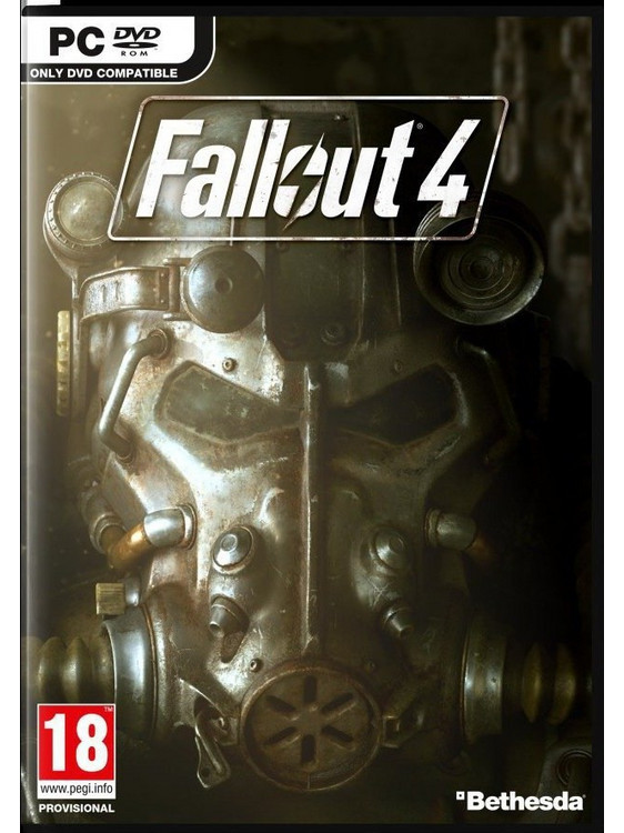 Fallout 4 Key PC