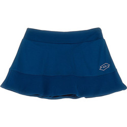 Lotto Παιδική Φούστα Τένις Navy Μπλε 218891-9XX