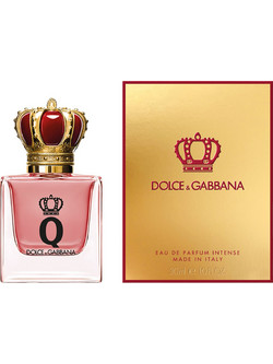 Dolce & Gabbana Q Intense Eau de Parfum 30ml