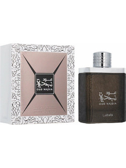 Lattafa Oud Najdia Eau de Parfum 100ml