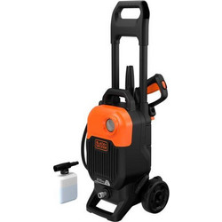 Black & Decker BEPW2000-QS
