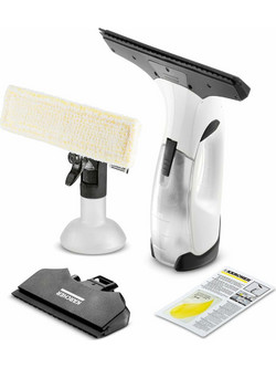 Karcher WV 2 Plus White 1.633-642.0