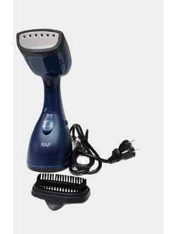 Raf R.1268DB Ατμοκαθαριστής Ρούχων Χειρός 1370W