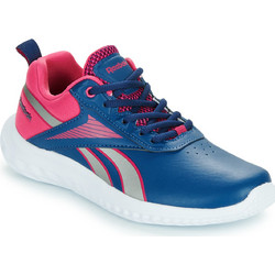 Reebok Rush Runner 5 Παιδικά Αθλητικά Παπούτσια για Τρέξιμο Royal Blue Φούξια 100075211