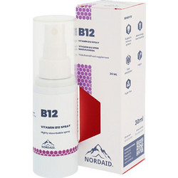 Nordaid B12 Spray 30ml