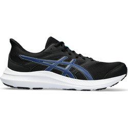 ASICS Jolt 4 Ανδρικά Αθλητικά Παπούτσια για Τρέξιμο Μαύρα Navy Μπλε 1011B603-006