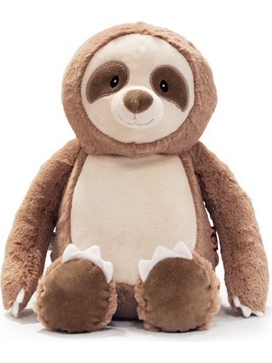 Cubbies Clingy Sloth 33cm