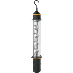 Tipa Mounting Επαναφορτιζόμενος Φακός Εργασίας Led