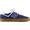 New Balance 574 Ανδρικά Sneakers Navy Μπλε NM574VBY New Balance 574 Ανδρικά Sneakers Navy Μπλε NM574VBY