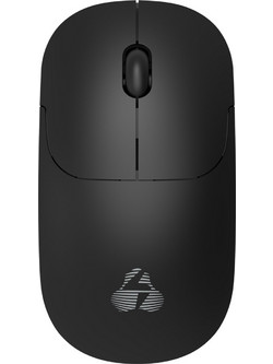 Powertech PT-1183 Ασύρματο Ποντίκι Black