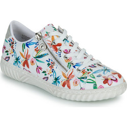 Rieker Γυναικεία Sneakers Πολύχρωμα N0900-91