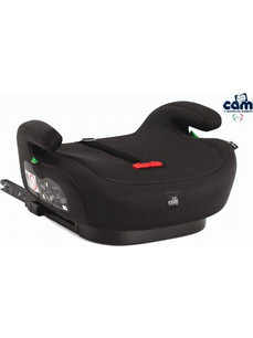 Cam Vista Κάθισμα Αυτοκινήτου Booster i-Size 15-36kg ISOfix Nero