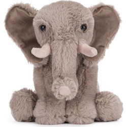 Posh Paws Eco Earth Ελέφαντας 24cm 49249-3