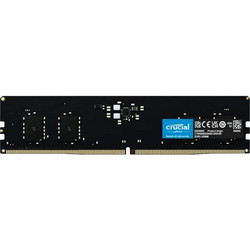 Crucial 8GB (1X8GB) DDR5 RAM 5600MHz C46 CT8G56C46U5