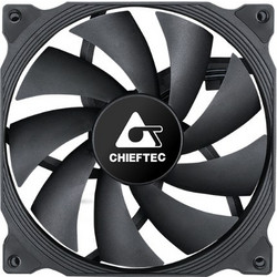 Chieftec ZF-1425PWM Case Fan 140mm με Σύνδεση 4-Pin PWM
