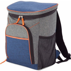 Benzi BZ5617 19lt Grey/Blue