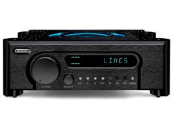 Chord Ultima Pre 2 Jett Προενισχυτής Hi-Fi 2.0