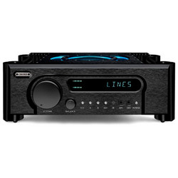 Chord Ultima Pre 2 Jett Προενισχυτής Hi-Fi 2.0