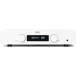 Hegel H120 Ολοκληρωμένος Ενισχυτής Hi-Fi 75W/8Ω