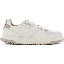 Blauer Ανδρικά Sneakers Λευκά HARPER07LEA-B007
