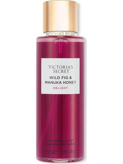 Victoria's Secret Wild Fig & Manuka Honey Delight Body Mist 250ml
