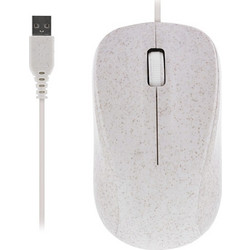 T'nB Eco Ενσύρματο Mini Ποντίκι White