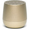 Lexon Mino Plus Ηχείο Bluetooth 3W Χρυσό