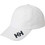 Helly Hansen Heh Crew Cap 2.0 Ανδρικό Καπέλο Jockey Υφασμάτινο Λευκό 67517-001