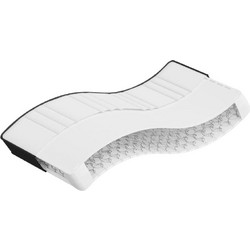 vidaXL Bonnell Springs Μονό 80x200cm 372927