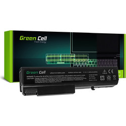Green Cell Συμβατή Μπαταρία Laptop για HP EliteBook/ProBook 6930/6400/6530/6730/6930 4400mAh