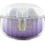 Guess Glitter Gradient Ακουστικά Bluetooth In Ear Ανθεκτικά στο Νερό Purple