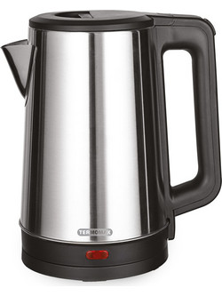 Termomax TK3089 Ανοξείδωτος Βραστήρας 2lt 1500W